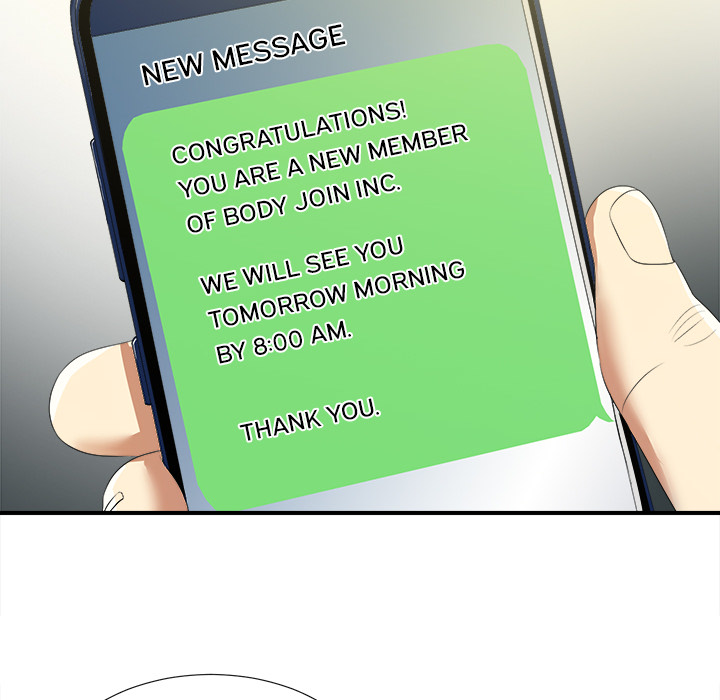 The Rookie chapter 1 page 180