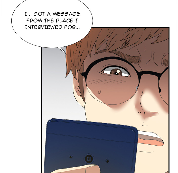 The Rookie chapter 1 page 181