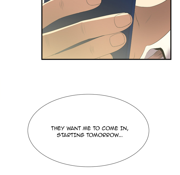 The Rookie chapter 1 page 182