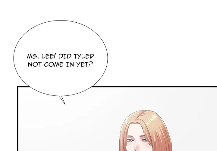 The Rookie chapter 10 page 3