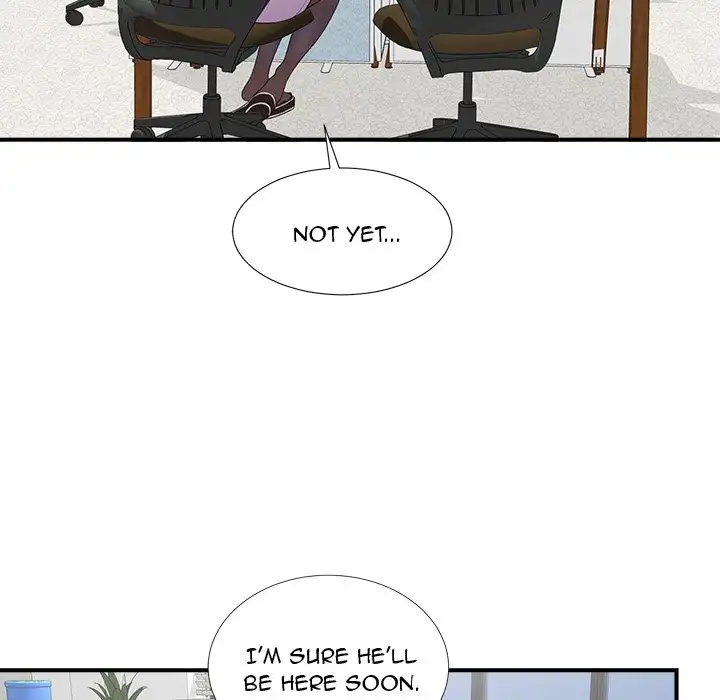 The Rookie chapter 10 page 6