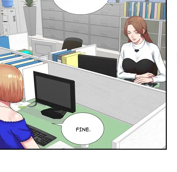The Rookie chapter 10 page 7