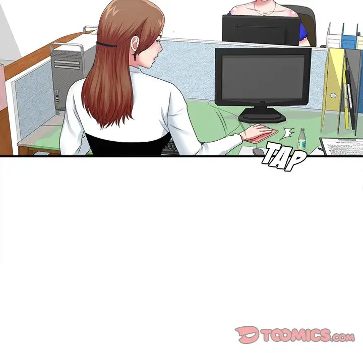 The Rookie chapter 10 page 14
