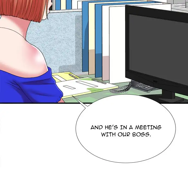 The Rookie chapter 10 page 29