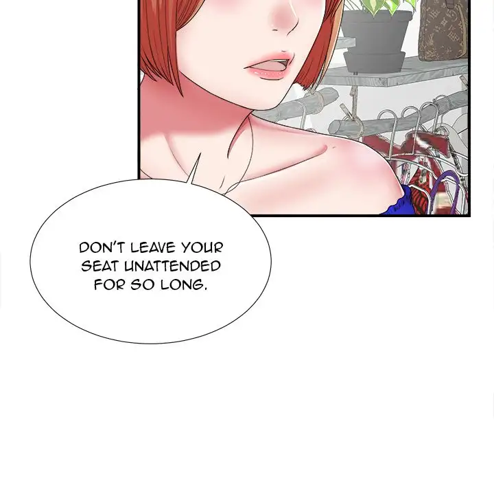 The Rookie chapter 10 page 31