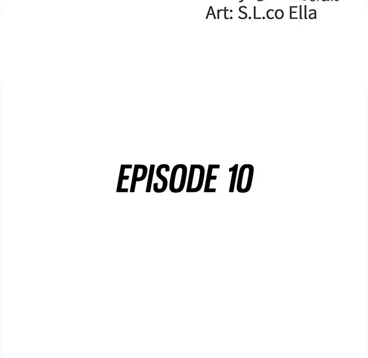 The Rookie chapter 10 page 34