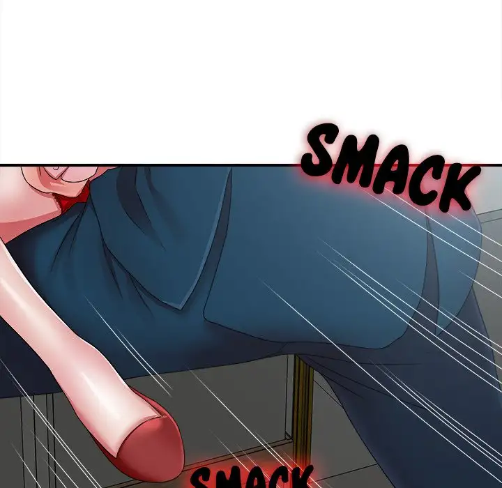 The Rookie chapter 10 page 35