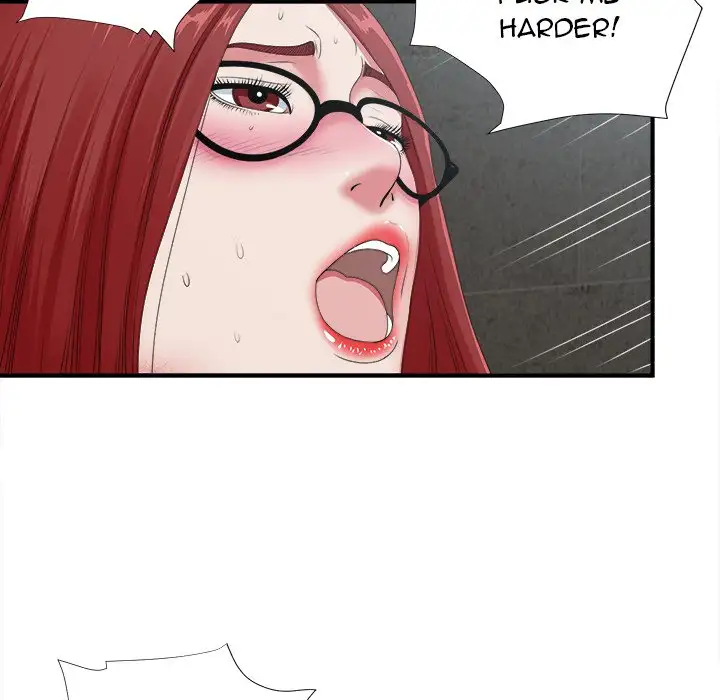The Rookie chapter 10 page 39