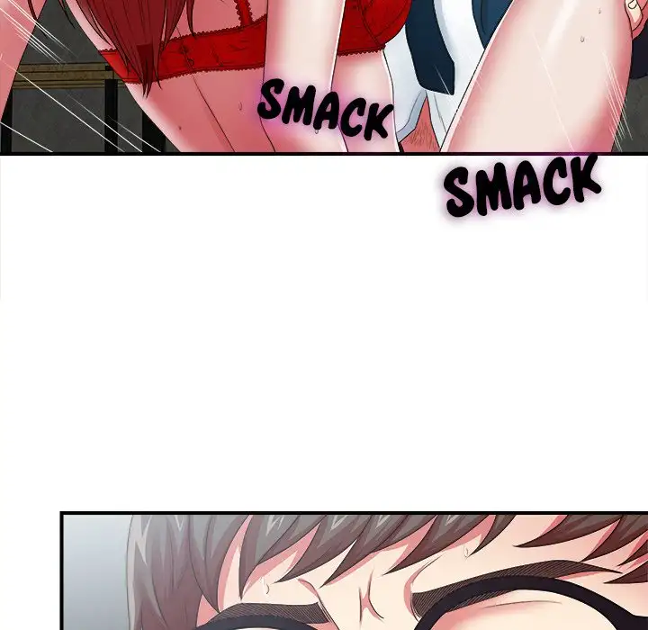 The Rookie chapter 10 page 42