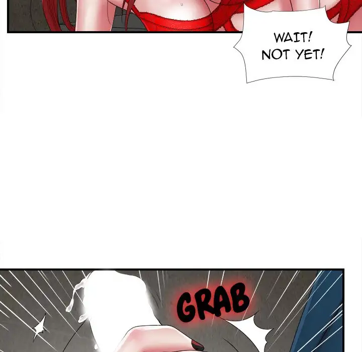 The Rookie chapter 10 page 54