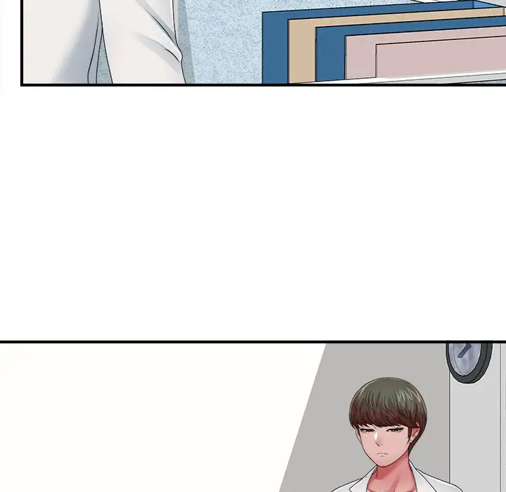 The Rookie chapter 10 page 57