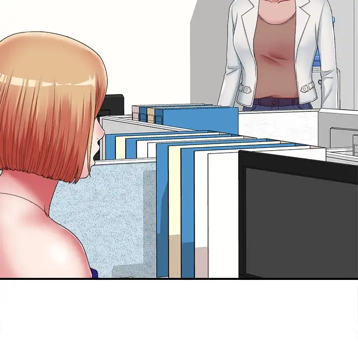 The Rookie chapter 10 page 58