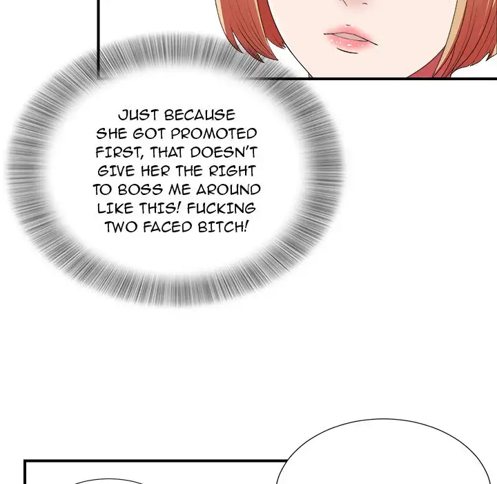 The Rookie chapter 10 page 61