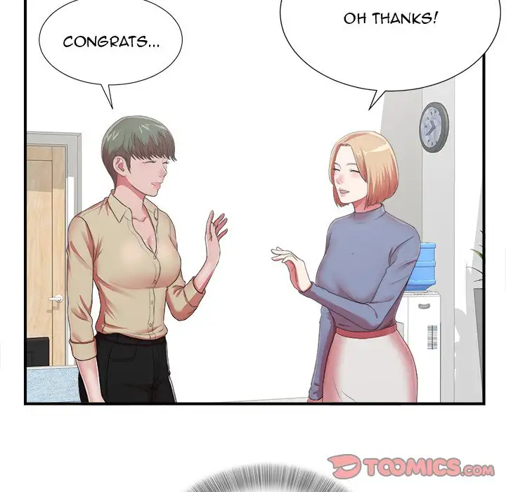 The Rookie chapter 10 page 62