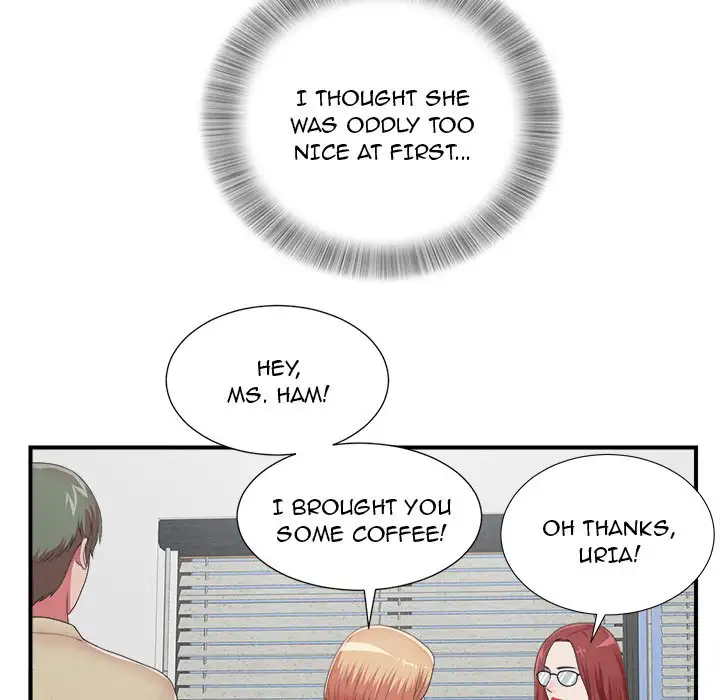 The Rookie chapter 10 page 63