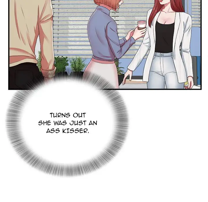 The Rookie chapter 10 page 64