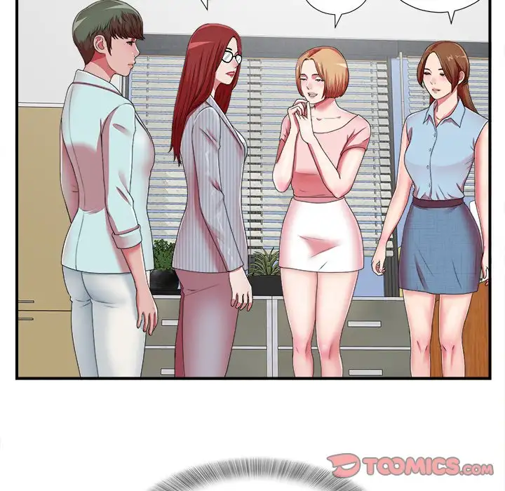 The Rookie chapter 10 page 68