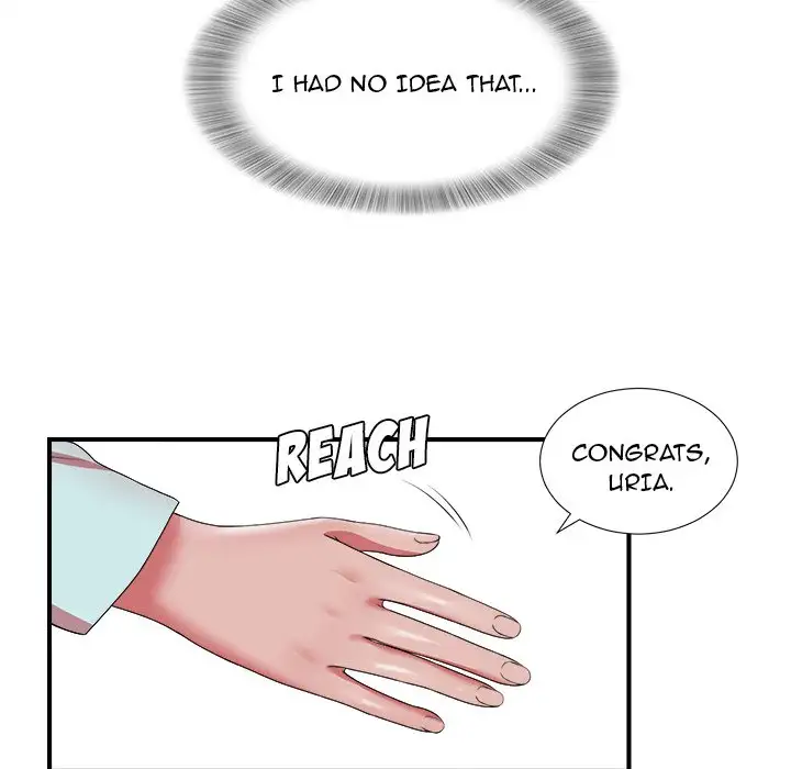 The Rookie chapter 10 page 69