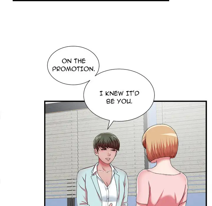 The Rookie chapter 10 page 70