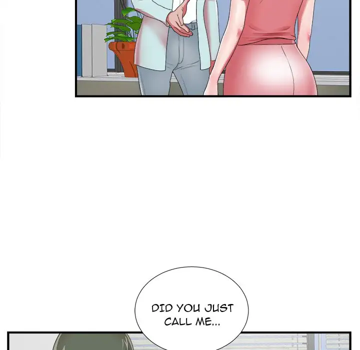 The Rookie chapter 10 page 71