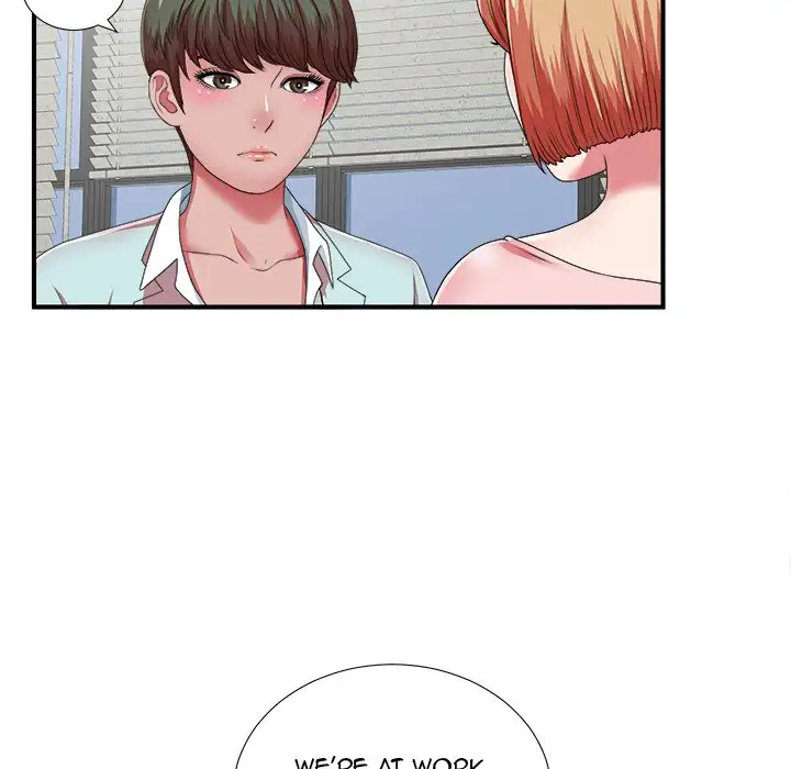 The Rookie chapter 10 page 73