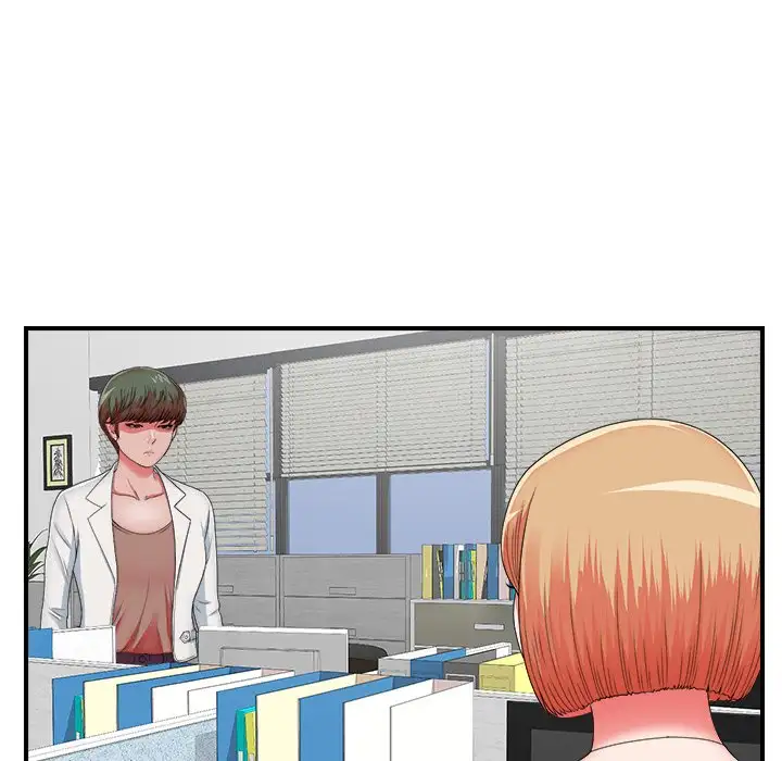 The Rookie chapter 10 page 76
