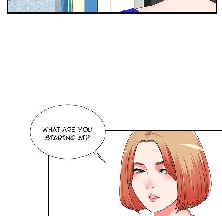 The Rookie chapter 10 page 77