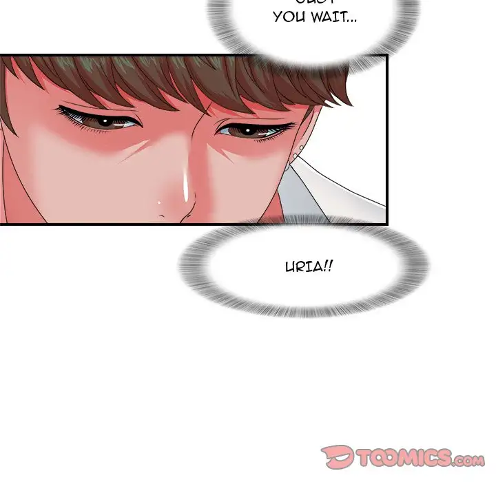The Rookie chapter 10 page 80