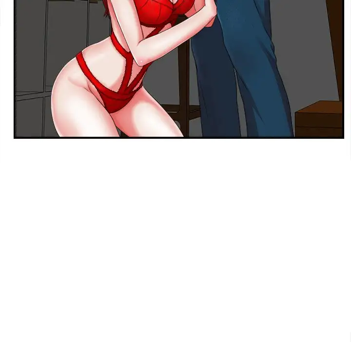 The Rookie chapter 10 page 84