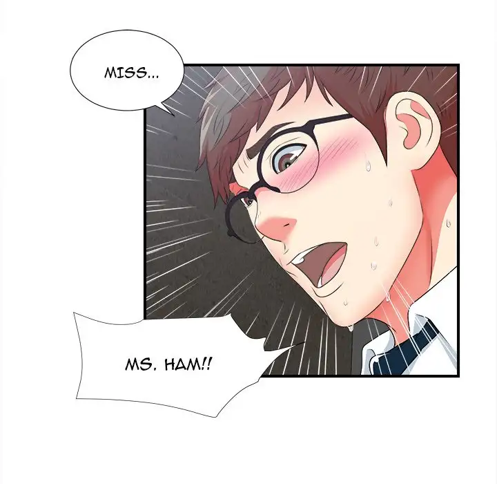 The Rookie chapter 10 page 85