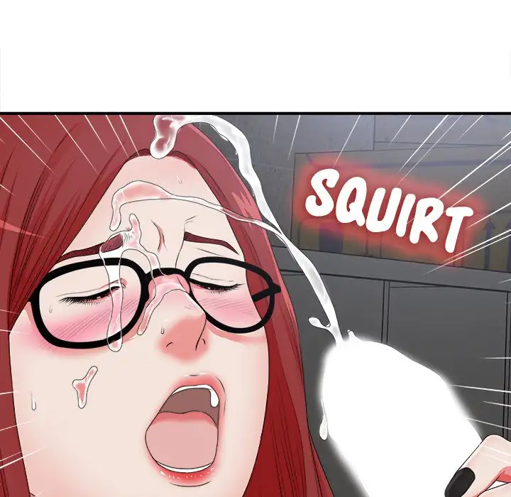 The Rookie chapter 10 page 90