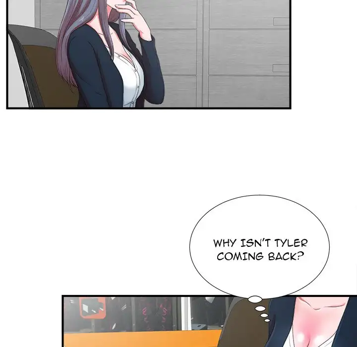 The Rookie chapter 10 page 94