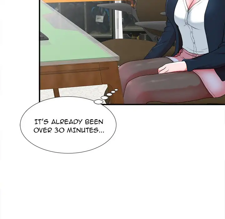 The Rookie chapter 10 page 95