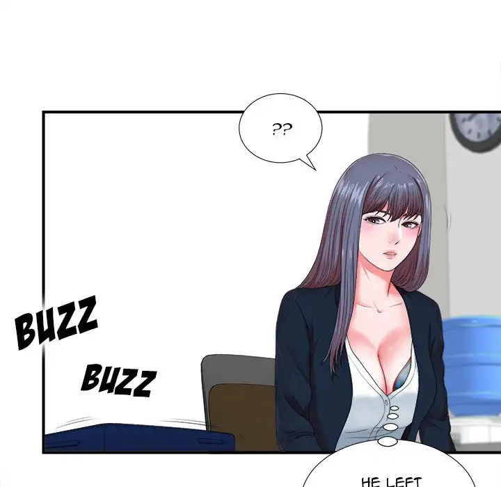 The Rookie chapter 10 page 97