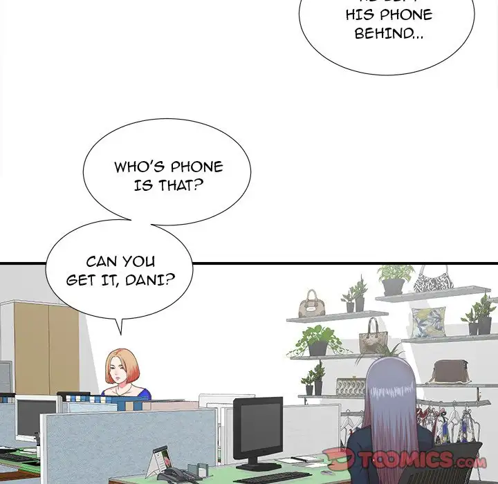 The Rookie chapter 10 page 98