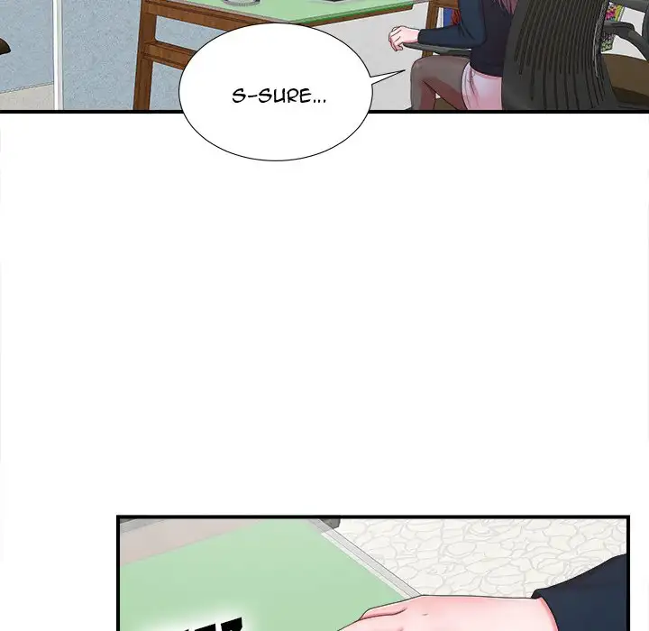 The Rookie chapter 10 page 99