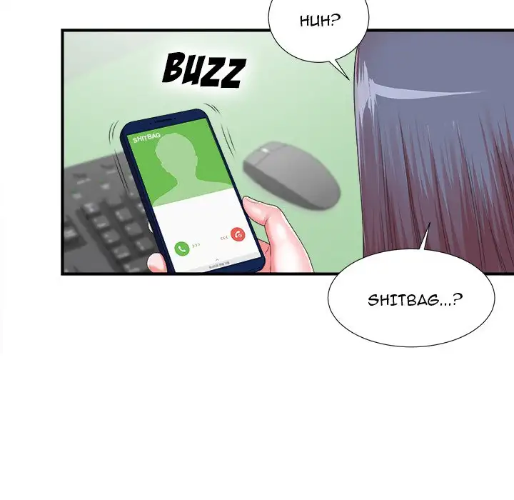 The Rookie chapter 10 page 101