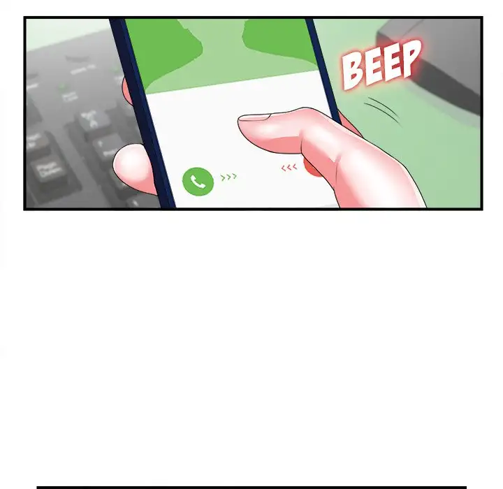 The Rookie chapter 10 page 102