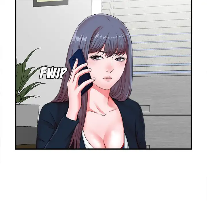 The Rookie chapter 10 page 103