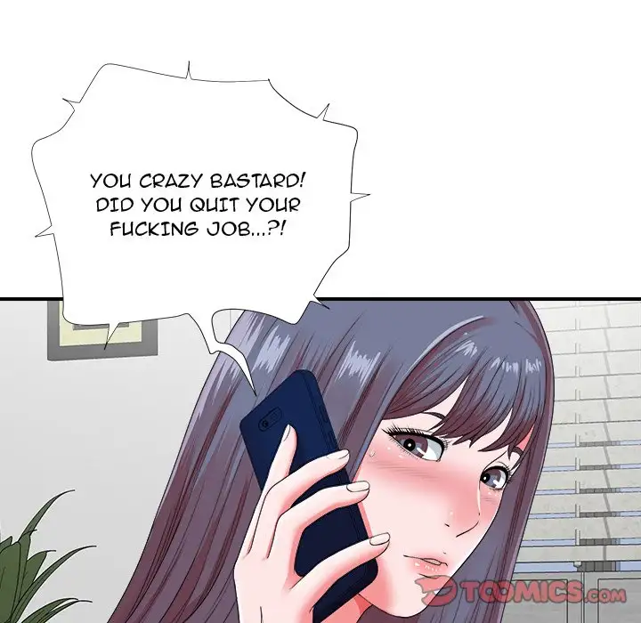 The Rookie chapter 10 page 104