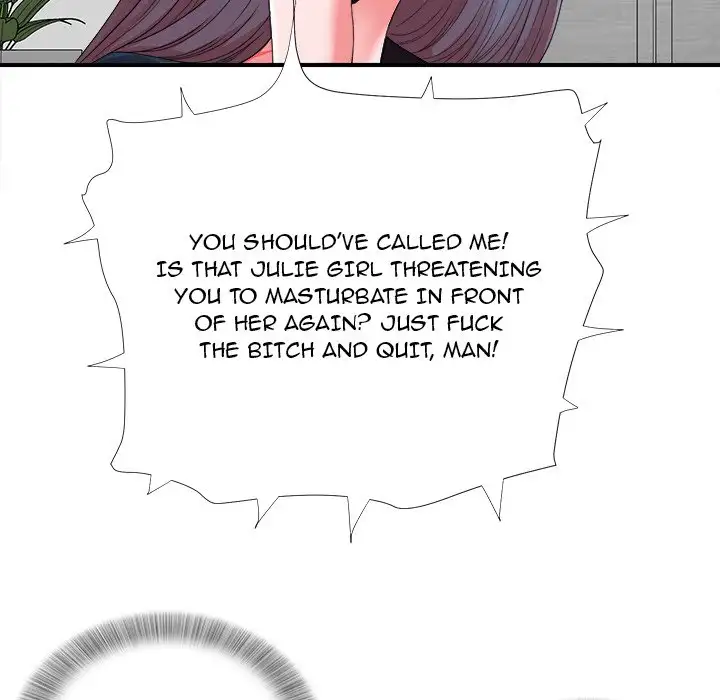 The Rookie chapter 10 page 105