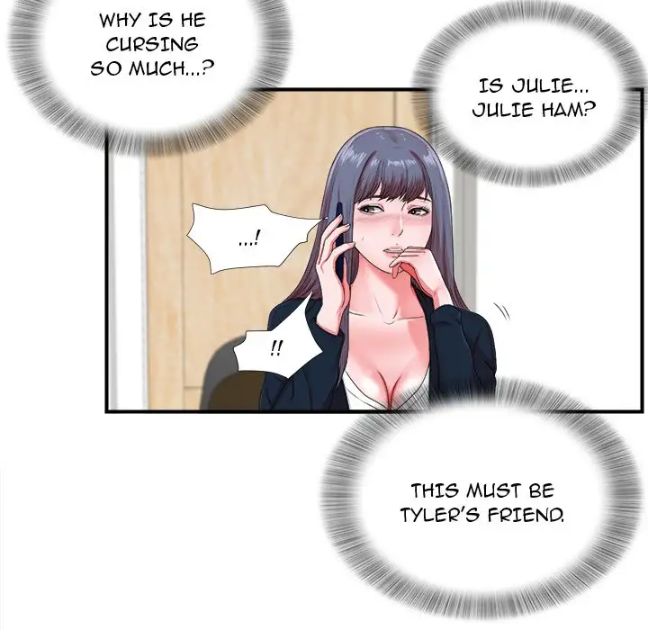 The Rookie chapter 10 page 106