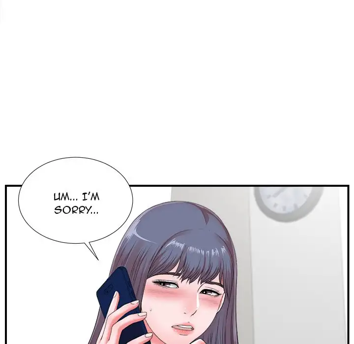 The Rookie chapter 10 page 107