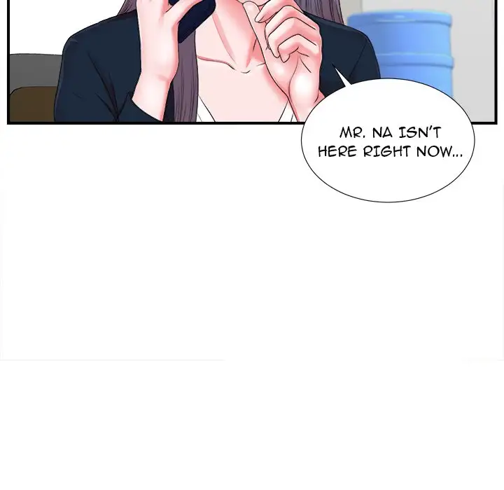 The Rookie chapter 10 page 108