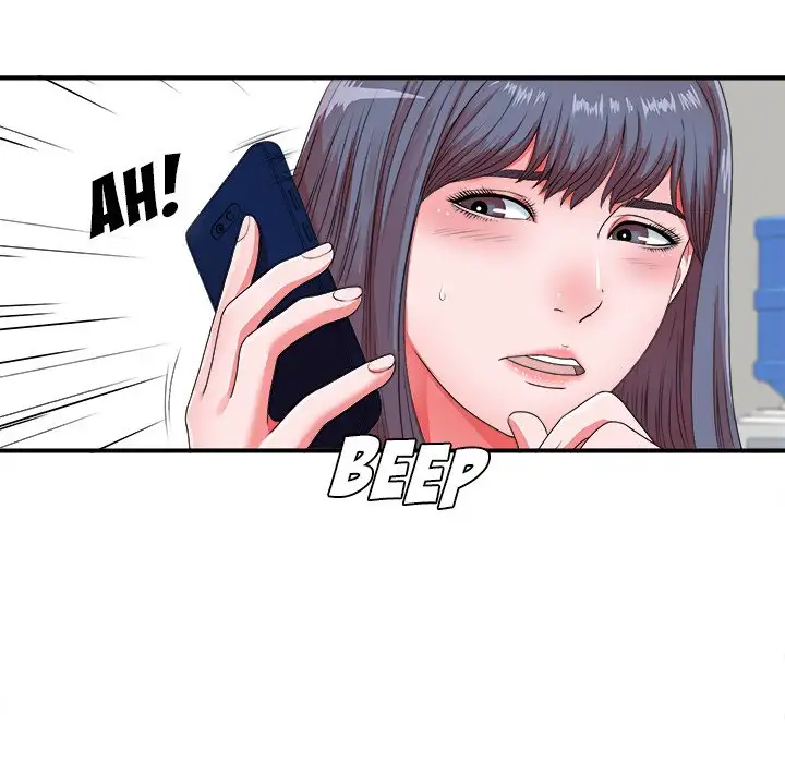The Rookie chapter 10 page 109