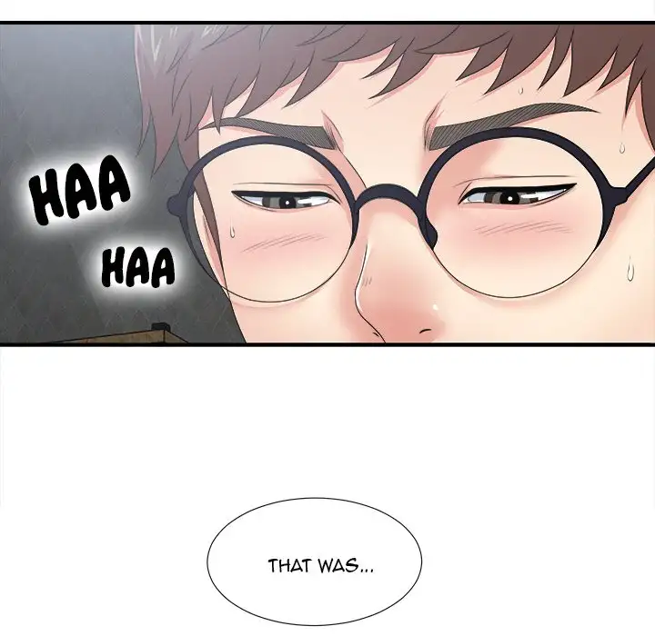 The Rookie chapter 11 page 5