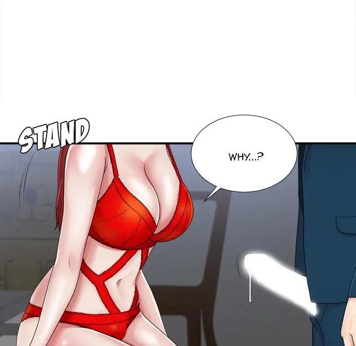 The Rookie chapter 11 page 12