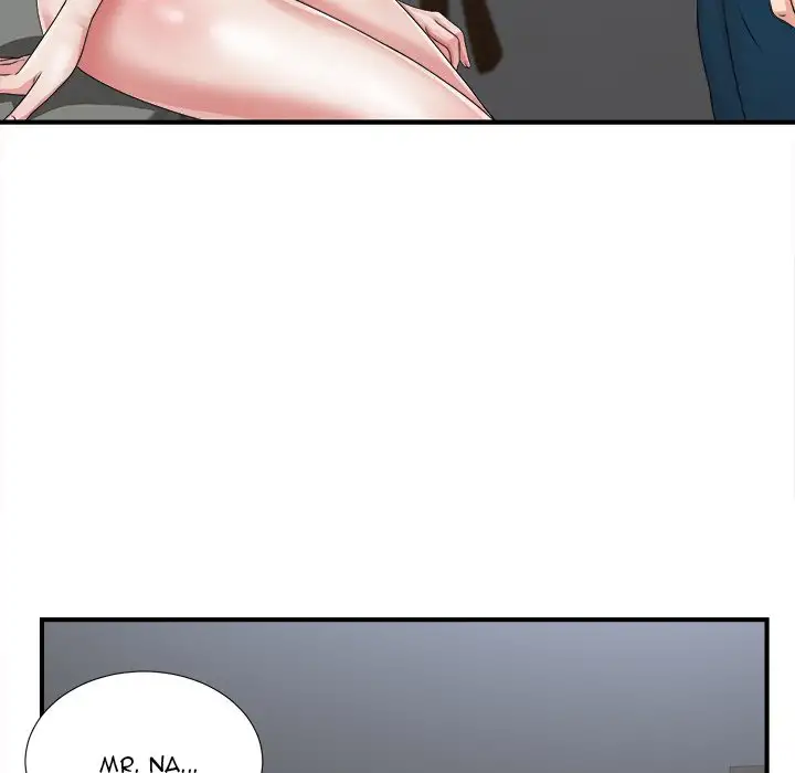 The Rookie chapter 11 page 13