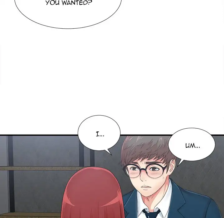 The Rookie chapter 11 page 17