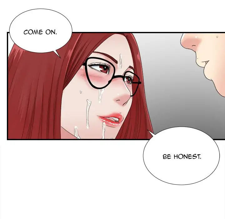 The Rookie chapter 11 page 19